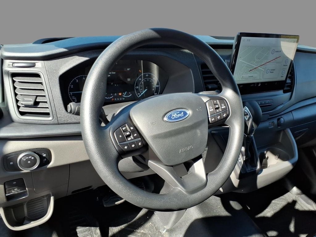 2025 Ford Transit-350 Base