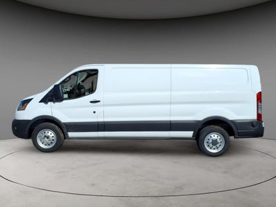 2025 Ford Transit-350 Base