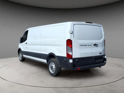 2025 Ford Transit-350 Base