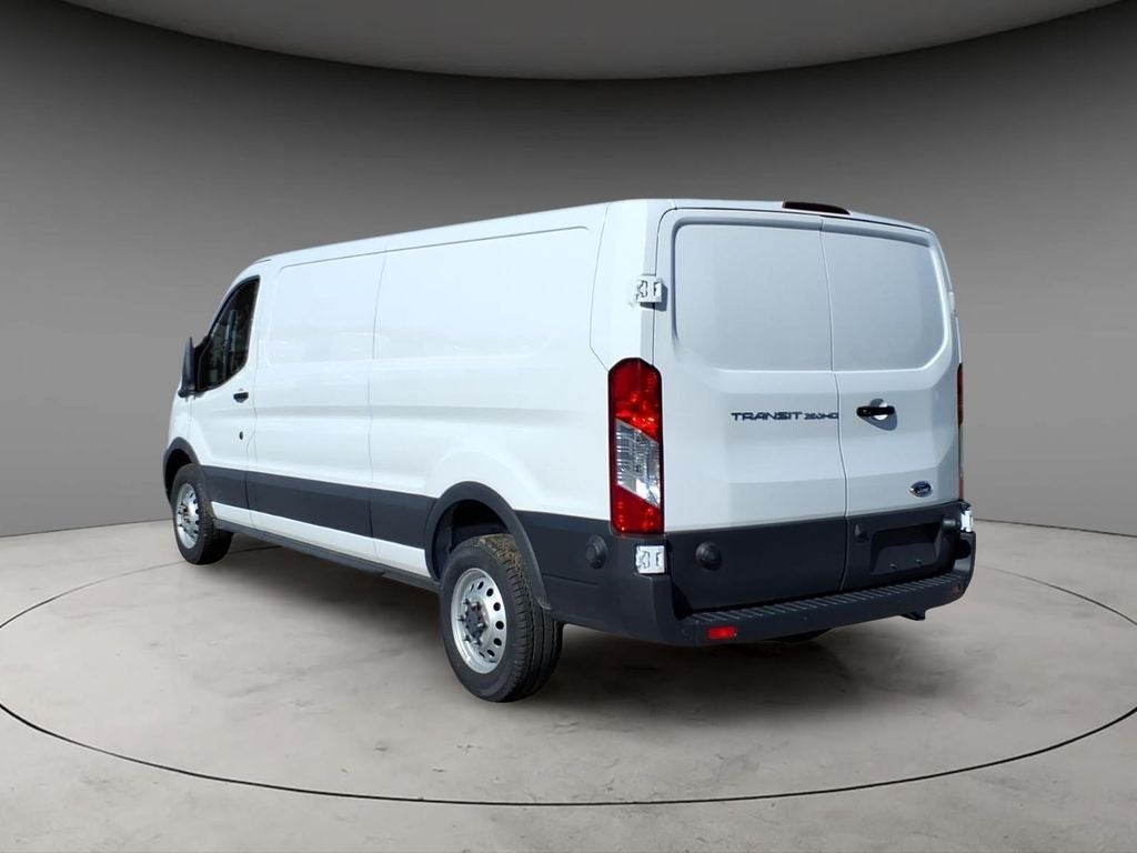 2025 Ford Transit-350 Base