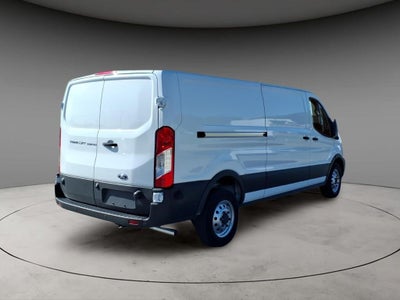 2025 Ford Transit-350 Base