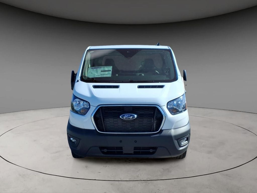 2025 Ford Transit-350 Base