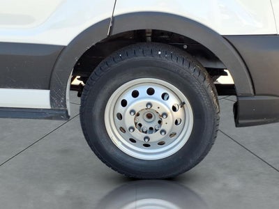 2025 Ford Transit-350 Base