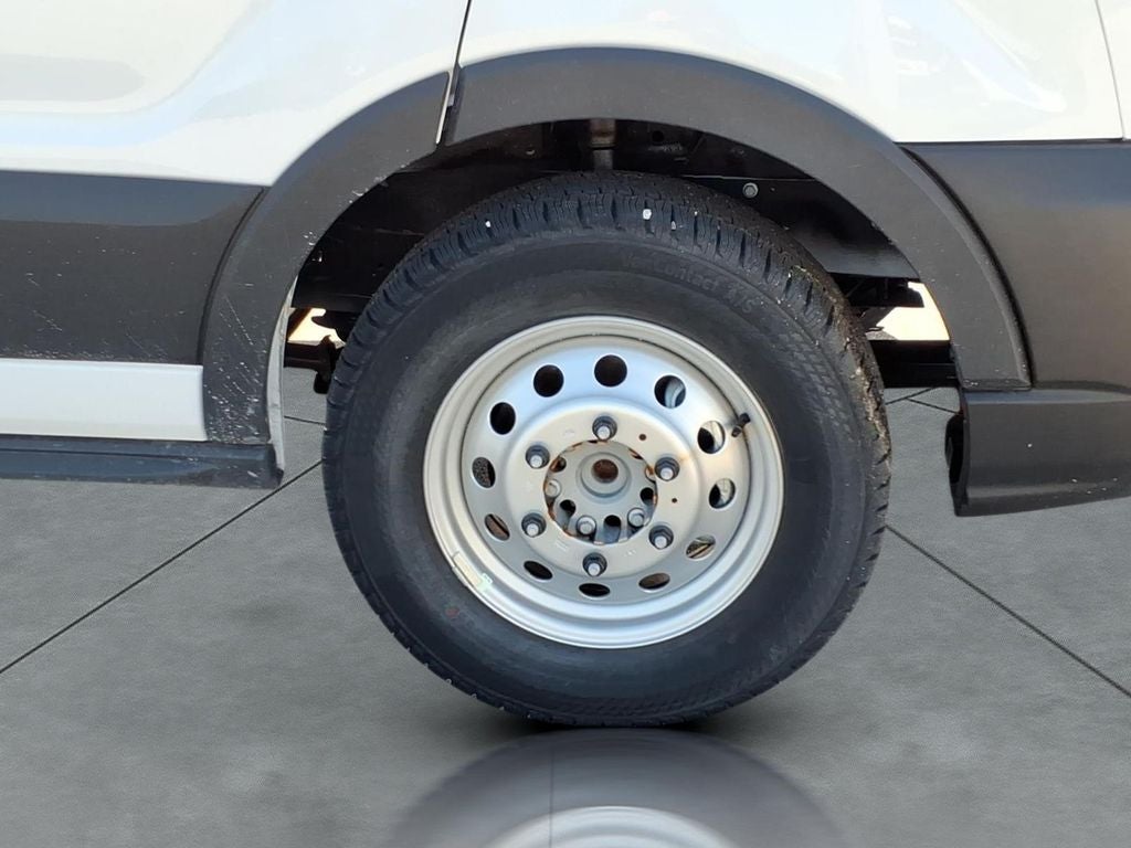2025 Ford Transit-350 Base