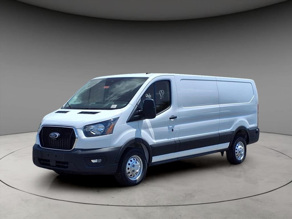2024 Ford Transit-350 Base