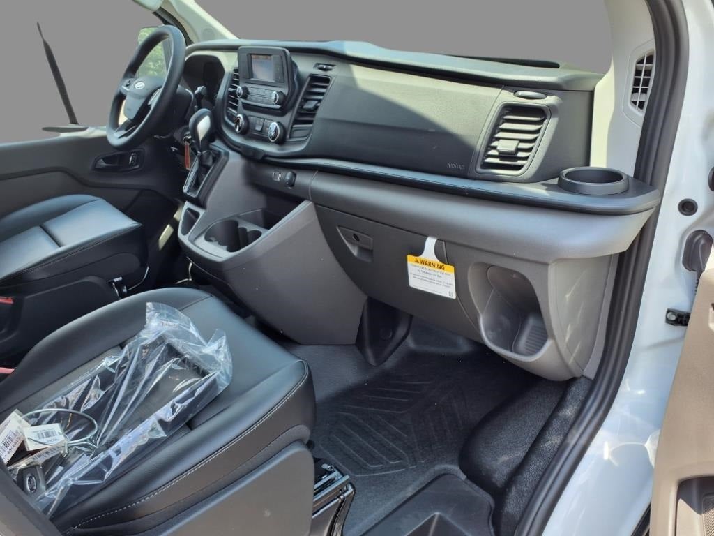 2024 Ford Transit-350 Base