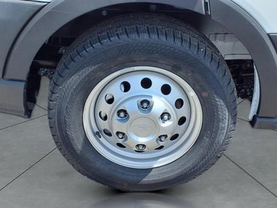 2024 Ford Transit-350 Base