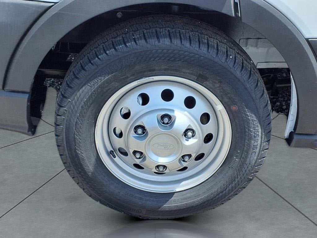 2024 Ford Transit-350 Base