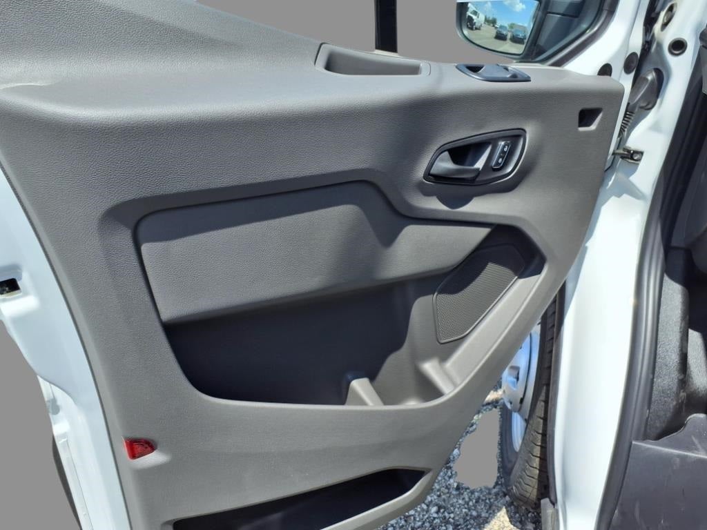 2024 Ford Transit-350 Base