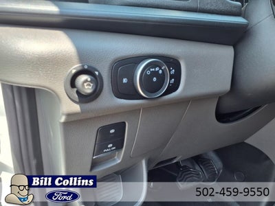 2024 Ford Transit-350 Base
