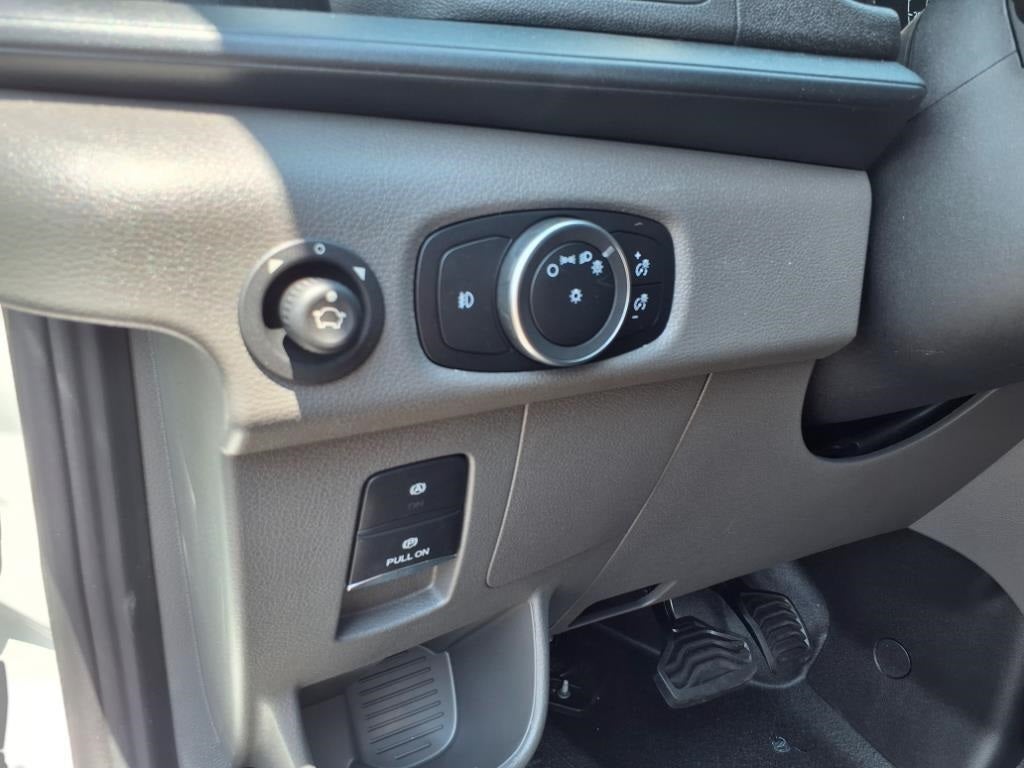 2024 Ford Transit-350 Base