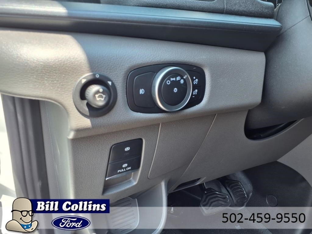 2024 Ford Transit-350 Base