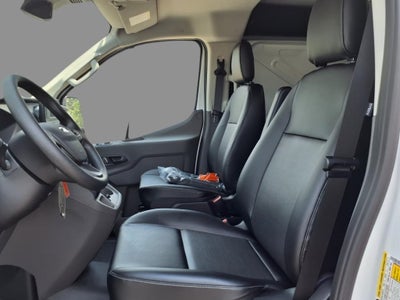 2024 Ford Transit-350 Base