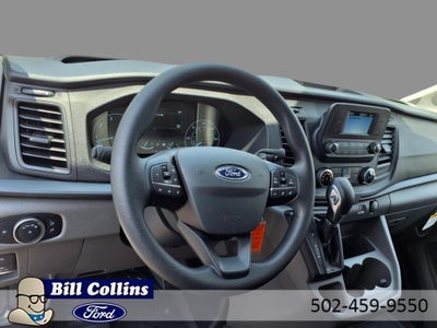 2024 Ford Transit-350 Base