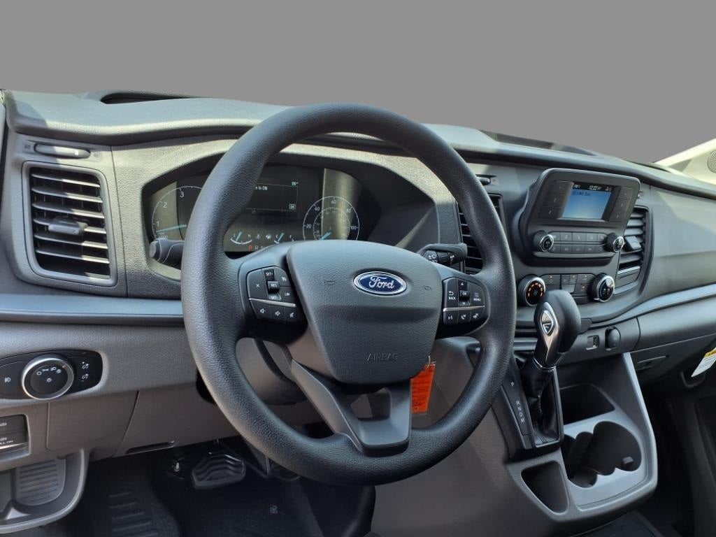 2024 Ford Transit-350 Base