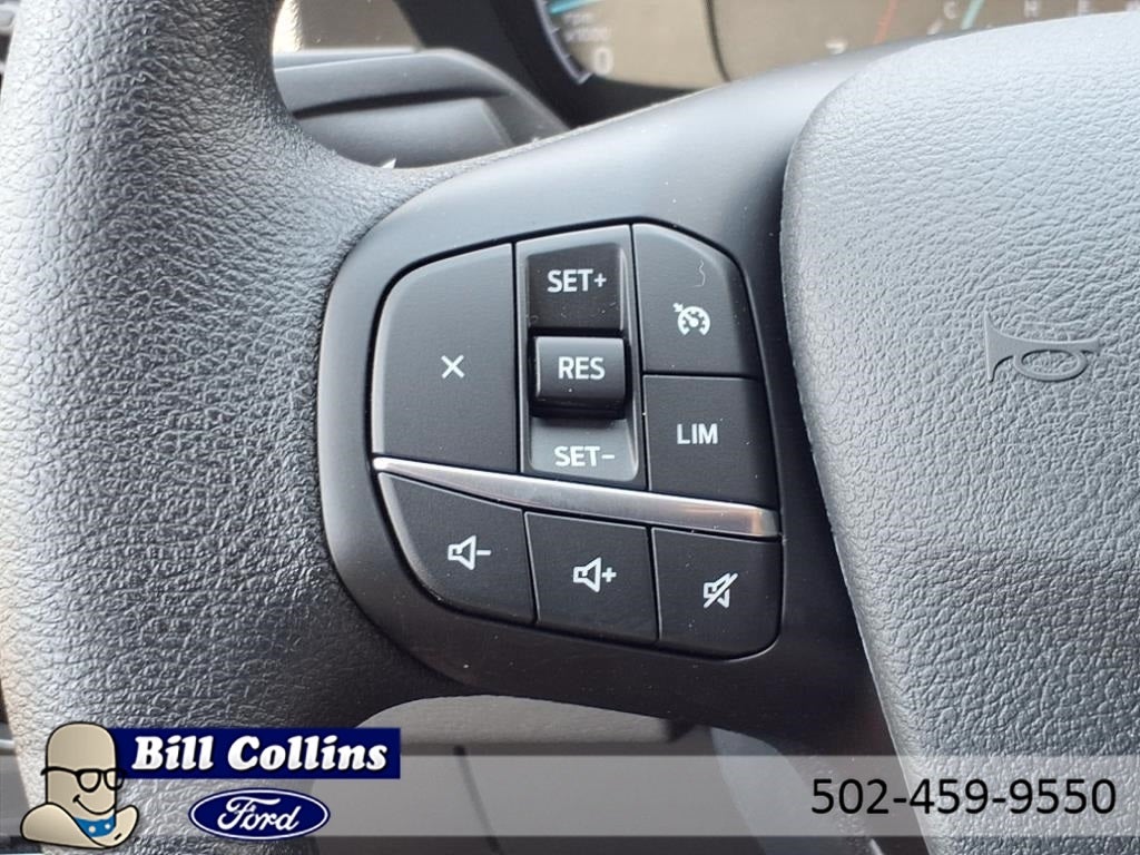 2024 Ford Transit-350 Base