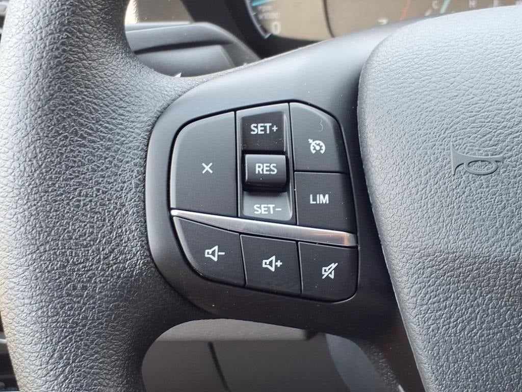 2024 Ford Transit-350 Base