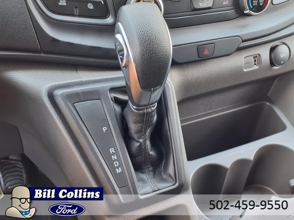 2024 Ford Transit-350 Base