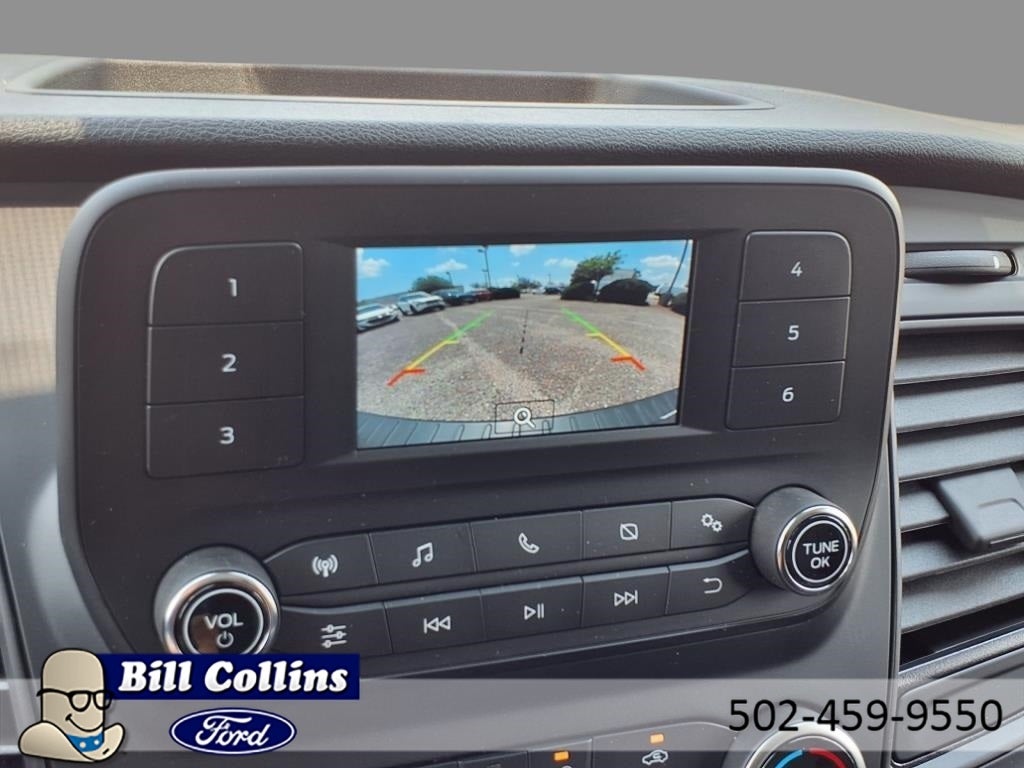 2024 Ford Transit-350 Base