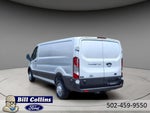 2024 Ford Transit-350 Base