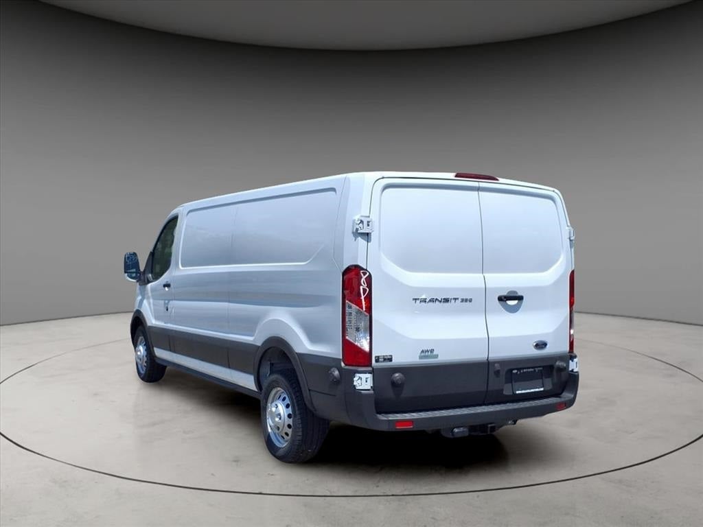 2024 Ford Transit-350 Base