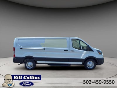 2024 Ford Transit-350 Base