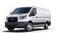 2024 Ford Transit-350 Base