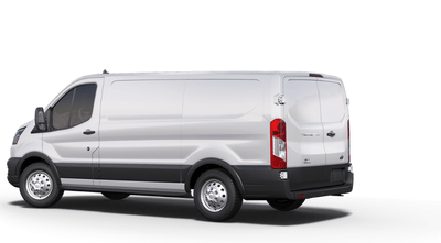2024 Ford Transit-350 Base