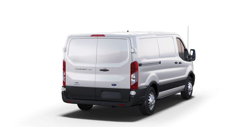 2024 Ford Transit-350 Base