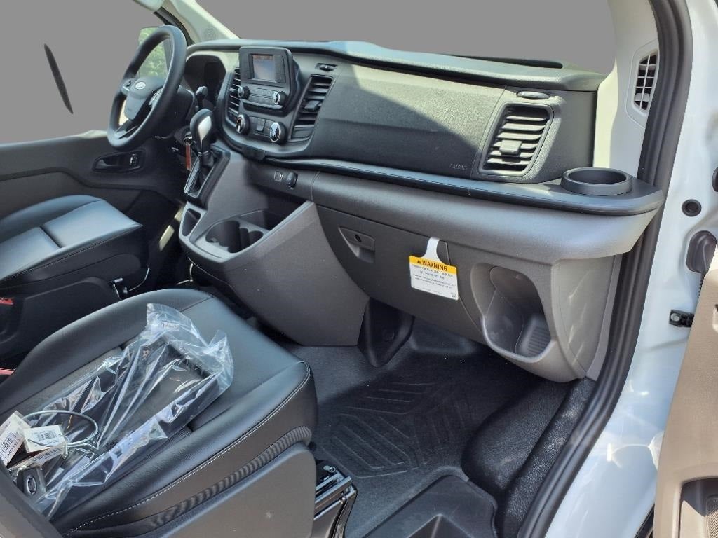 2024 Ford Transit-350 Base
