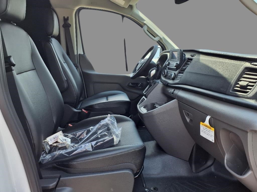 2024 Ford Transit-350 Base