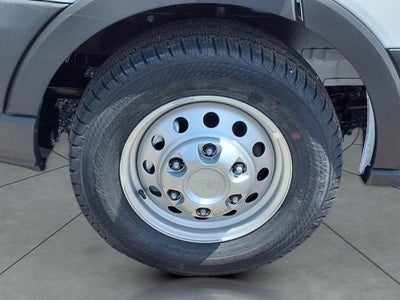 2024 Ford Transit-350 Base