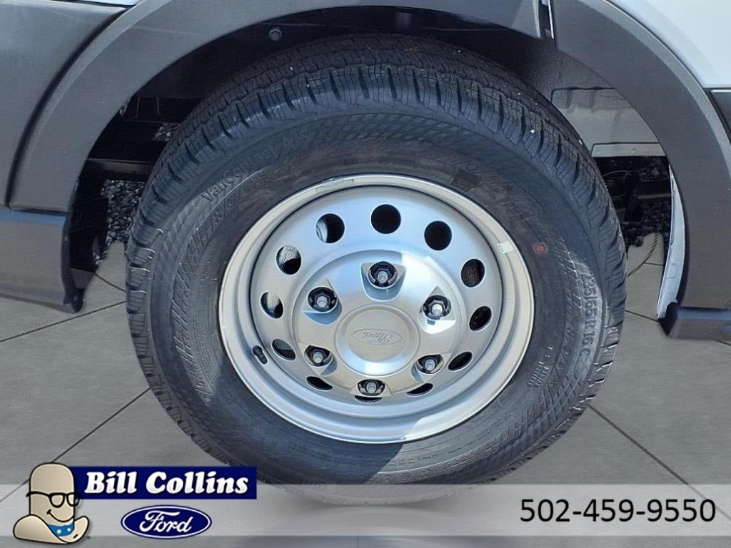 2024 Ford Transit-350 Base