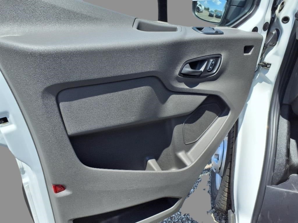 2024 Ford Transit-350 Base