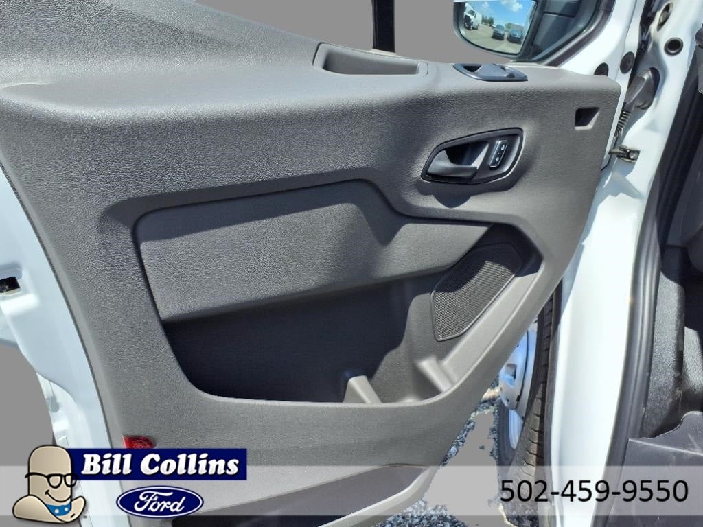 2024 Ford Transit-350 Base