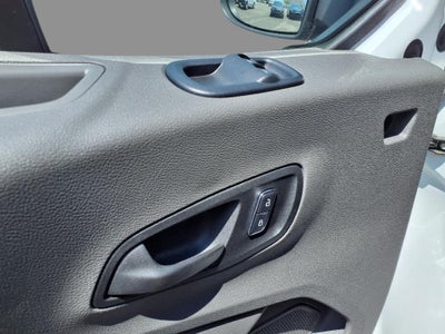 2024 Ford Transit-350 Base