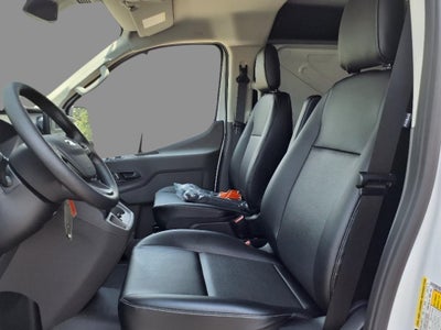 2024 Ford Transit-350 Base
