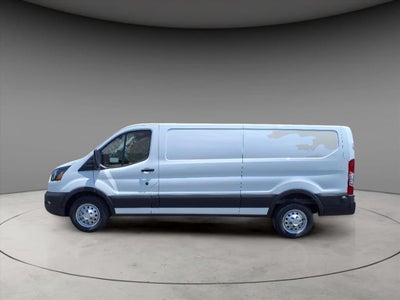 2024 Ford Transit-350 Base