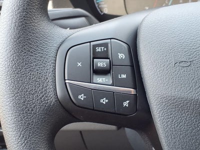 2024 Ford Transit-350 Base