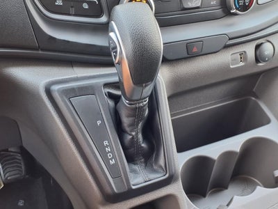 2024 Ford Transit-350 Base
