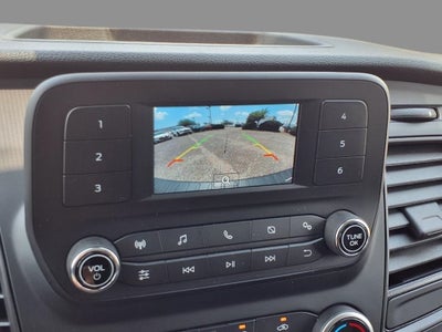 2024 Ford Transit-350 Base