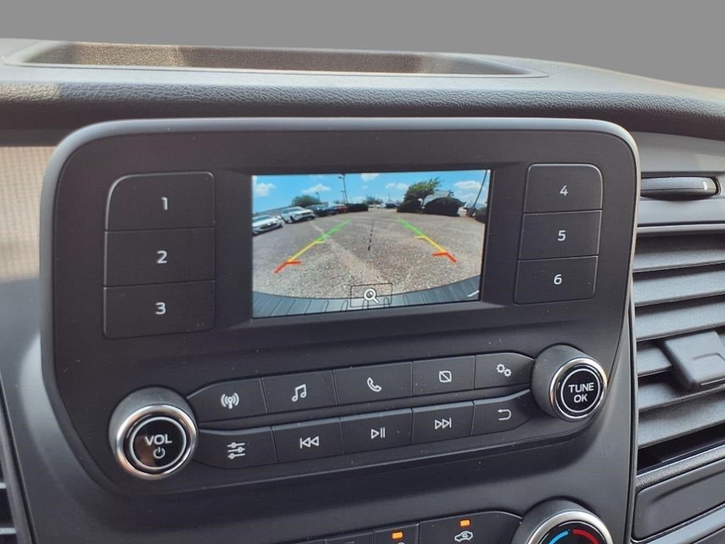 2024 Ford Transit-350 Base