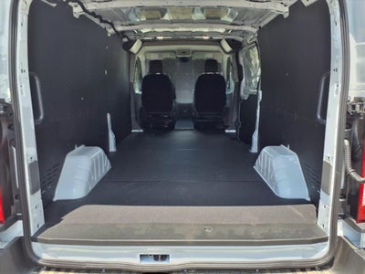 2024 Ford Transit-350 Base