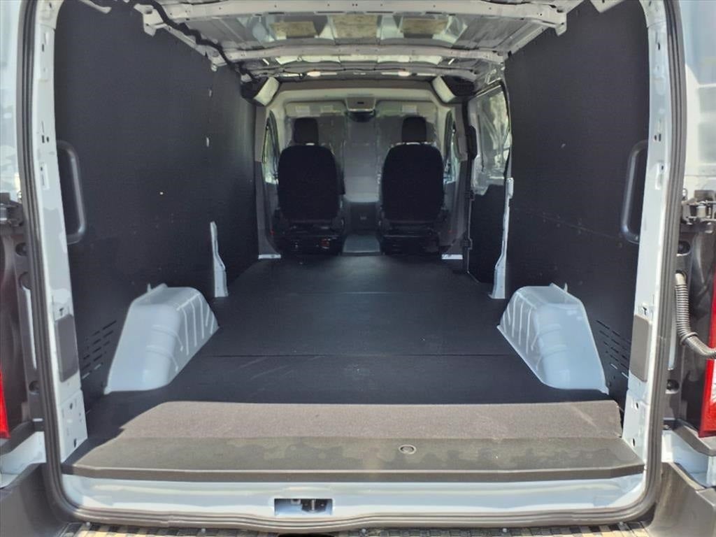 2024 Ford Transit-350 Base