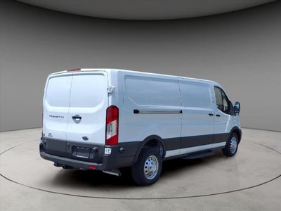 2024 Ford Transit-350 Base