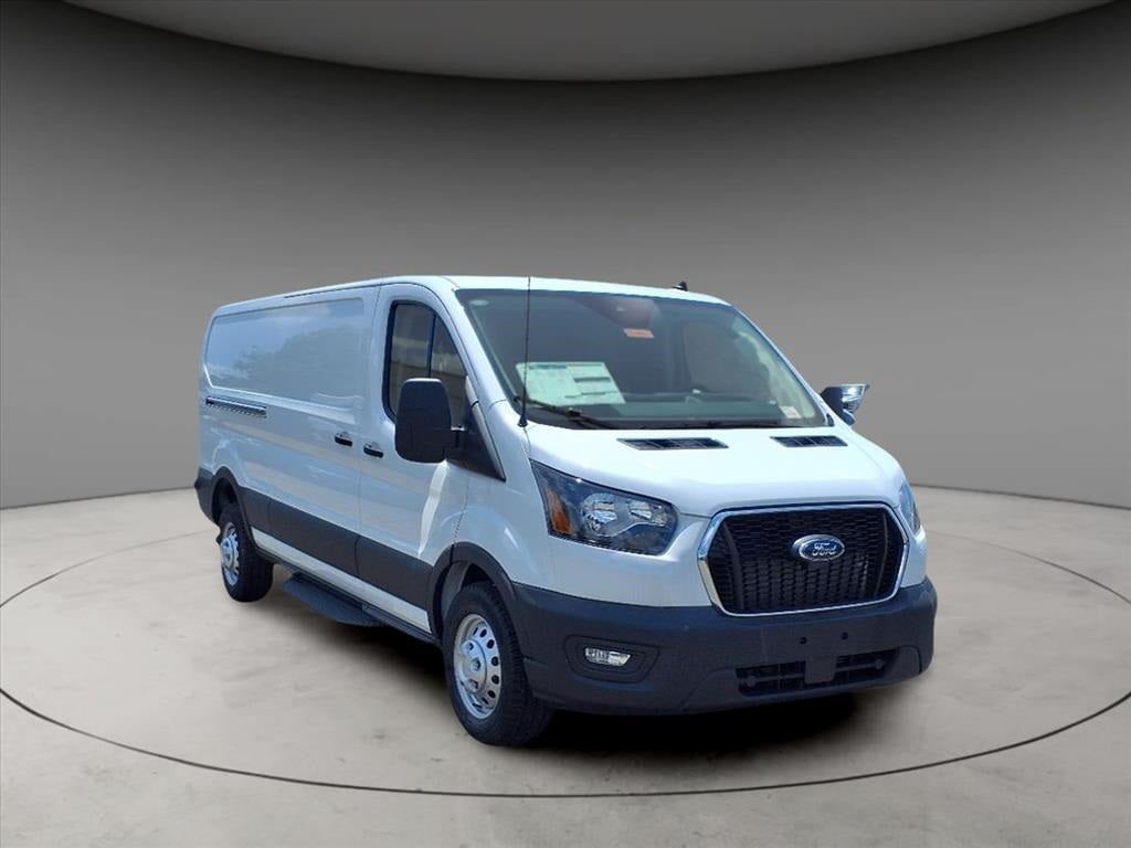 2024 Ford Transit-350 Base