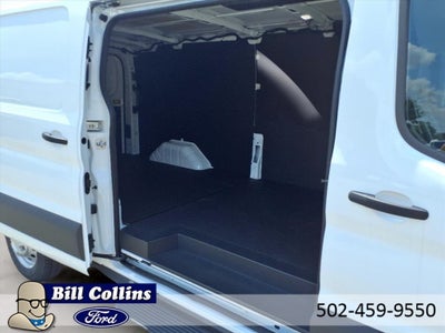 2024 Ford Transit-350 Base