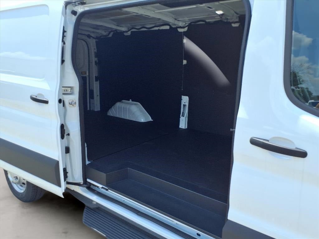 2024 Ford Transit-350 Base