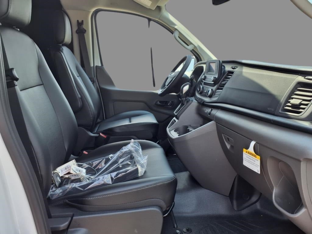 2024 Ford Transit-350 Base