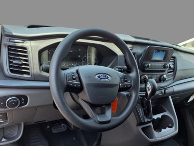 2024 Ford Transit-350 Base